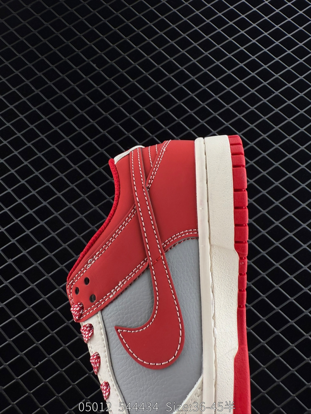 Travis Scott x Air Jordan 1 ” Reverse Mocha “